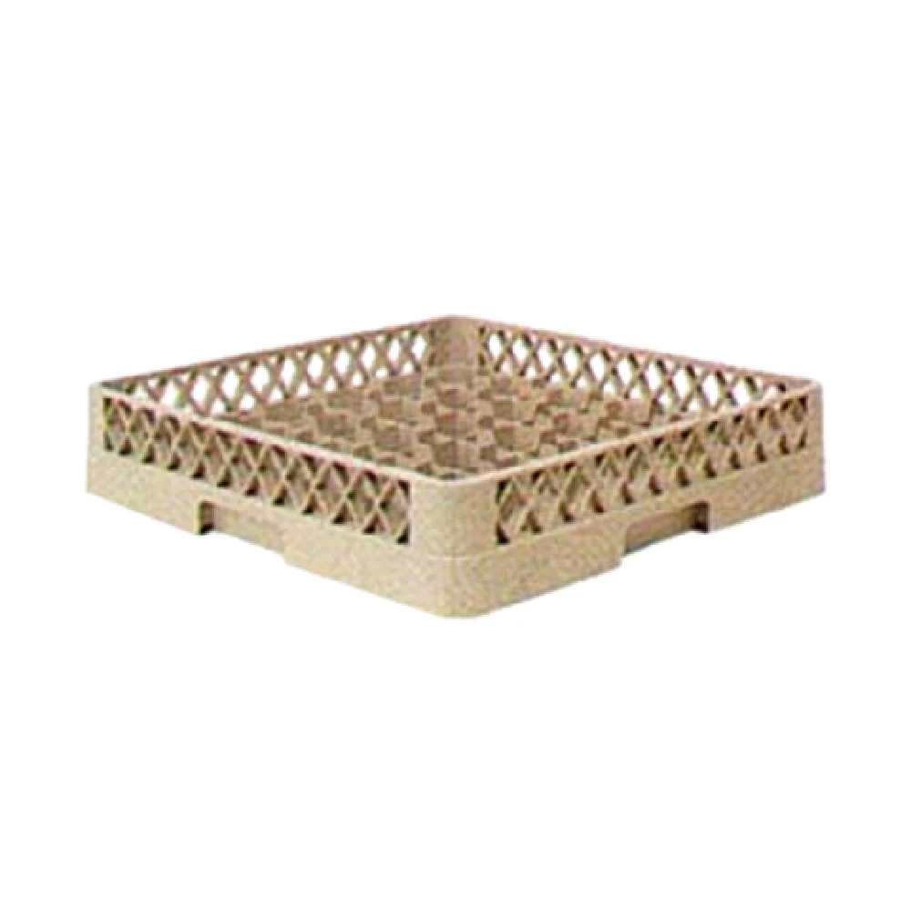 Vollrath TR16BB-44 19-3/4 Inch Full Size Cup Rack with 25 Compartments Specify Color