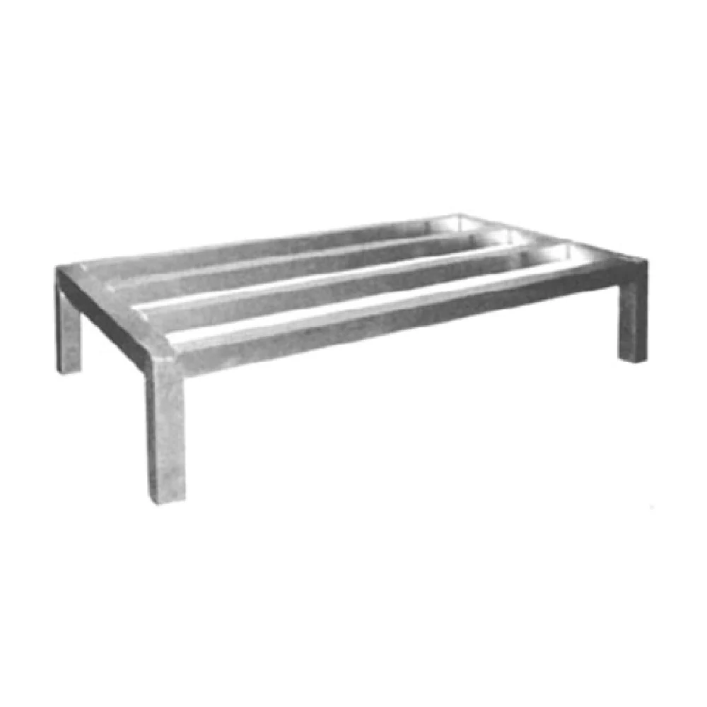 Klinger's Trading ADR2448 Dunnage Rack One Tier 48