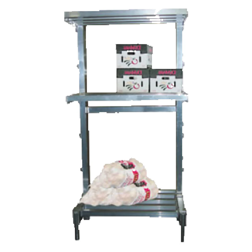 SPG International 4H2977 Kelmax Cantilever Shelving Frame 48