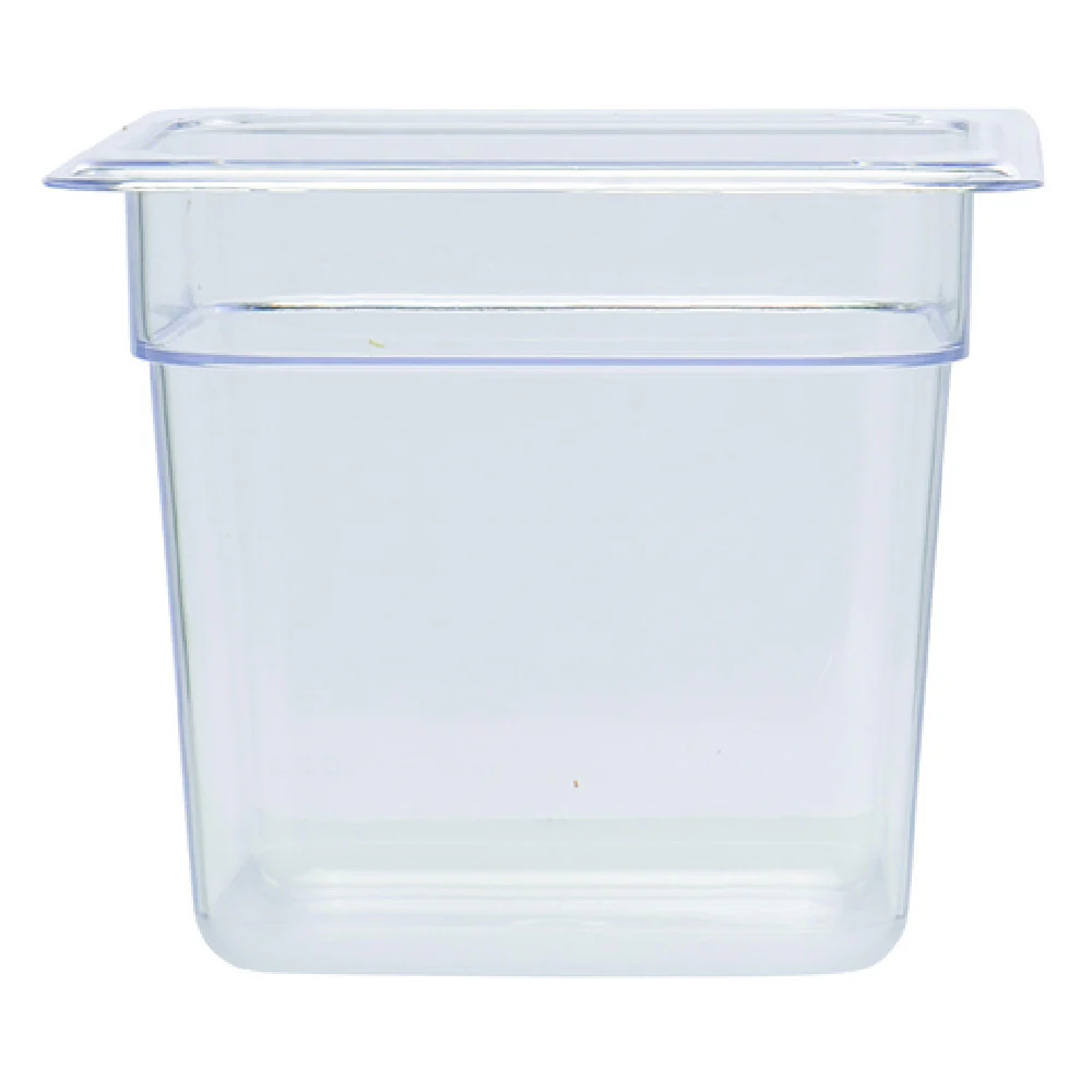 Hubert 84101 Hubert® Cold Food Pan 6-15/16 Hubert 84101 Hubert® Cold Food Pan 6-15/16