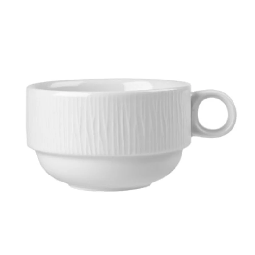 Churchill China WHBALC281 Cup 10 Oz. 3-15/16
