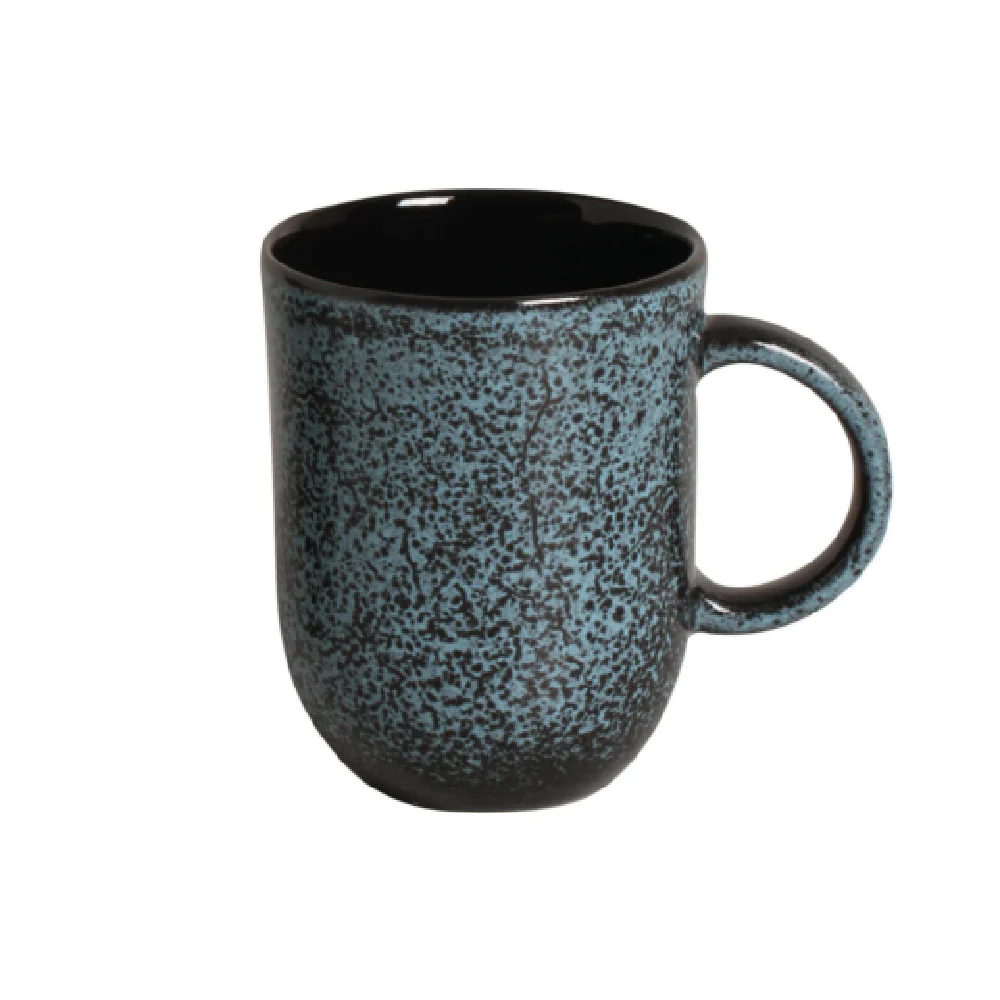 Porto Brasil 1232677202 3.27 Inch 11.16 Oz Stoneware Coup Mug Night Sky Porto Brasil 1232677202 3.27 Inch 11.16 Oz Stoneware Coup Mug Night Sky