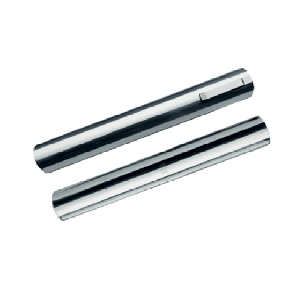 BauscherHepp 06.7707.6000 6 Inch Table Crumbler with 18/10 Stainless Steel BauscherHepp 06.7707.6000 6 Inch Table Crumbler with 18/10 Stainless Steel