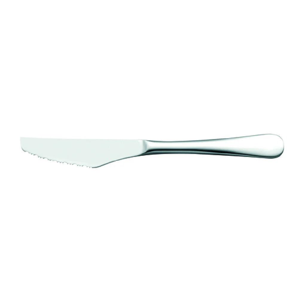 Arc Cardinal FP573 9.25 Inch Stainless Steel Palio Steak Knife - 6 PC Case Arc Cardinal FP573 9.25 Inch Stainless Steel Palio Steak Knife - 6 PC Case