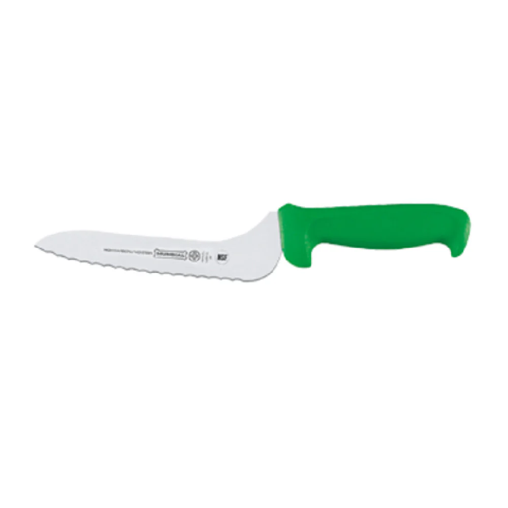Mundial G5620-9E 9 Inch High Carbon Stainless Steel Offset Sandwich Knife