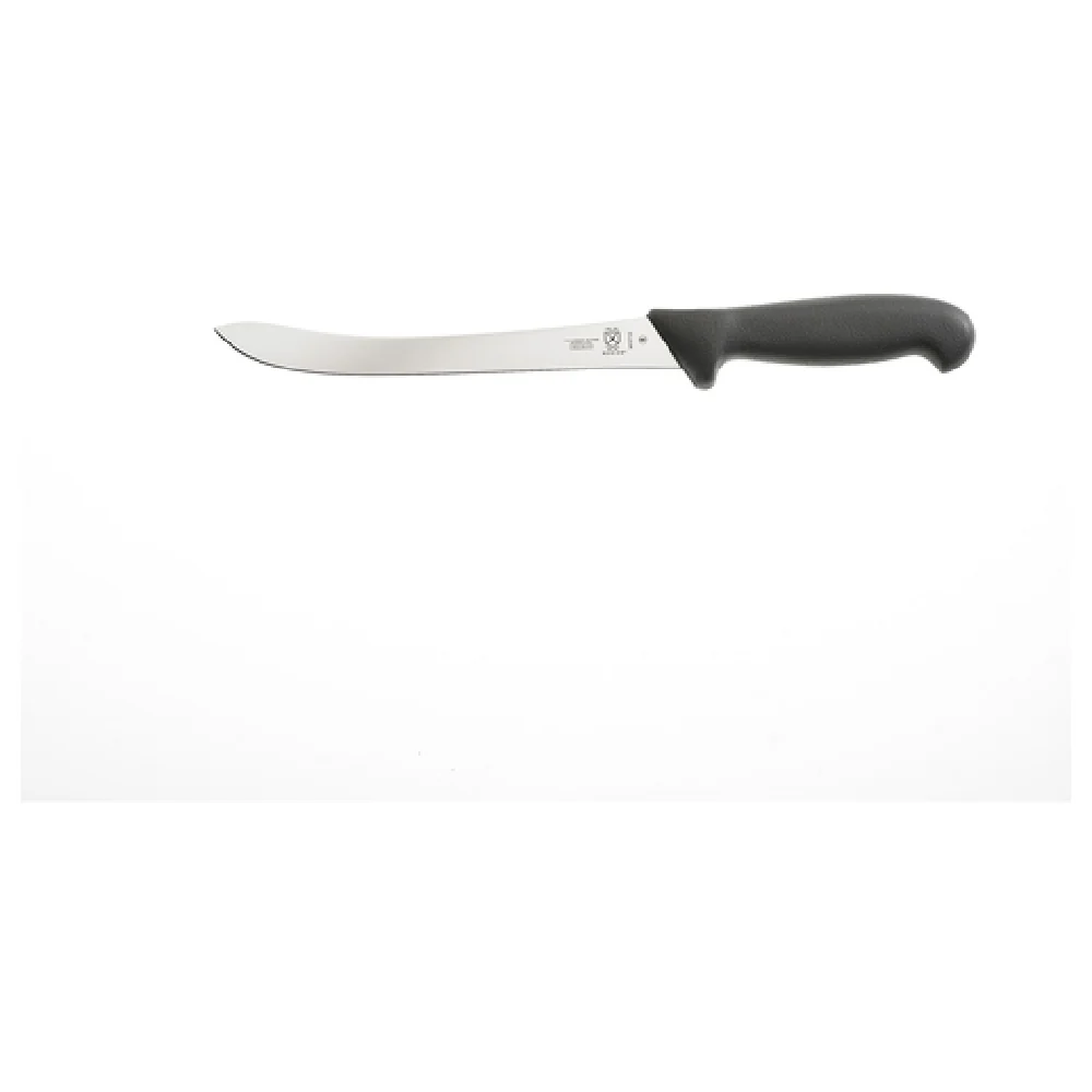 Mercer Culinary M13712 8-1/4 Inch Blade Semi-Flexible Fillet Knife High Carbon Stainless Steel Handle