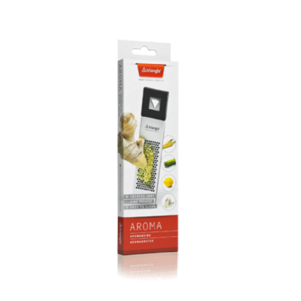Louis Tellier 501371902 7.4 Inch Manual Grater with Stainless Steel Blade and Handle Plastic