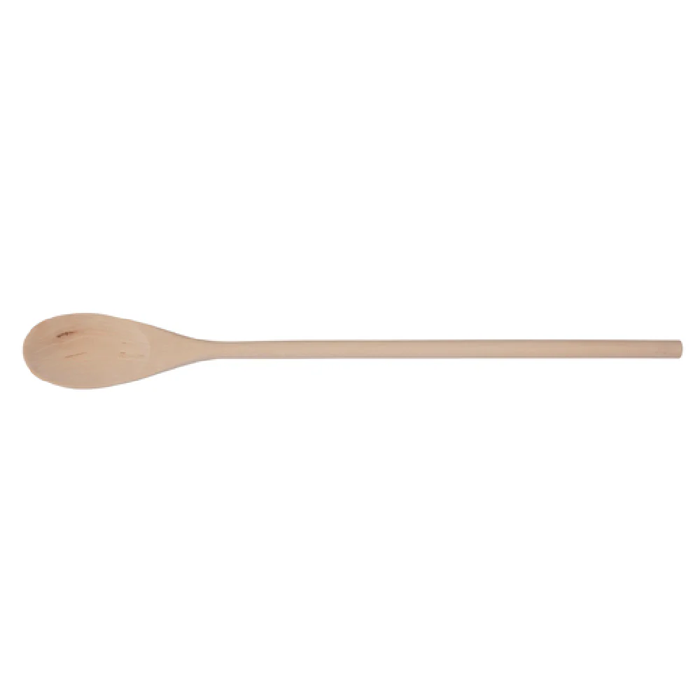 Stanton Trading 860-18 18 Inch Oval Bowl Wooden Spoon Hardwood Stanton Trading 860-18 18 Inch Oval Bowl Wooden Spoon Hardwood