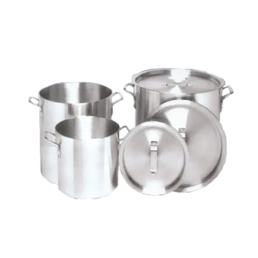 Vollrath 7389 9-1/8 Inch Diameter Cover Aluminum for 7302 7303 7304 3000 Series