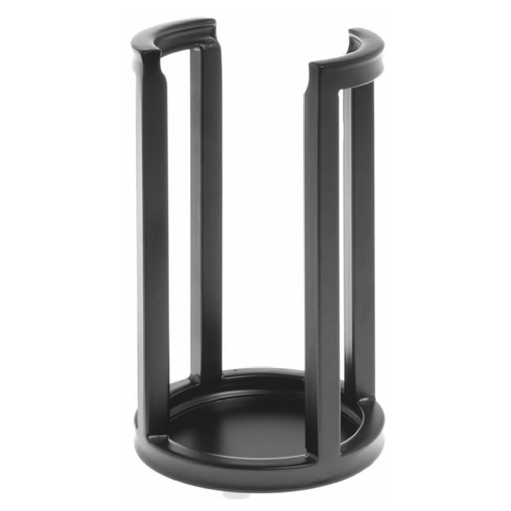 Hubert 21407 Cerve Collection Cup/Lid Holder 4-15/16 Hubert 21407 Cerve Collection Cup/Lid Holder 4-15/16