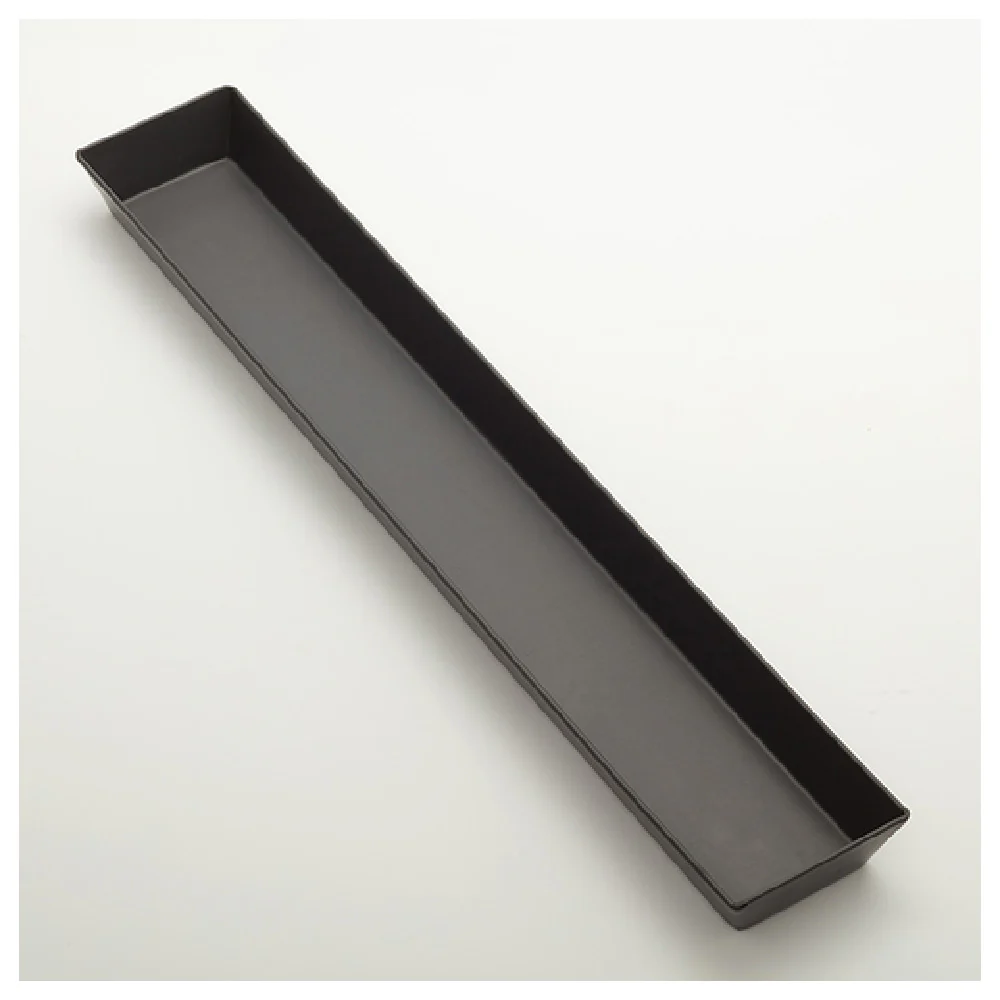 American Metalcraft HCLP24 24 Inch Pizza Pan with Hard Coat Aluminum American Metalcraft HCLP24 24 Inch Pizza Pan with Hard Coat Aluminum