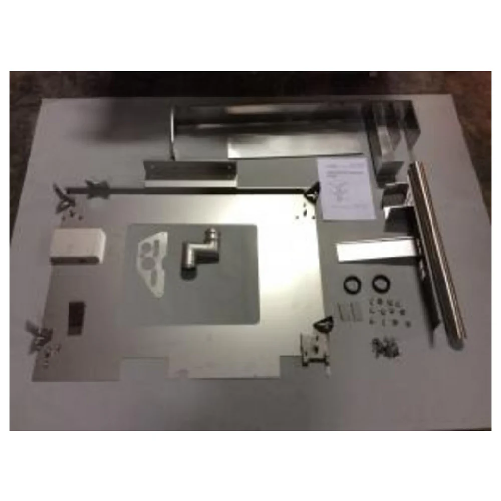 Henny Penny MM845906 Stacking Kit for 615 to 620 Over 615 to 620 to 115 to 121 Henny Penny MM845906 Stacking Kit for 615 to 620 Over 615 to 620 to 115 to 121