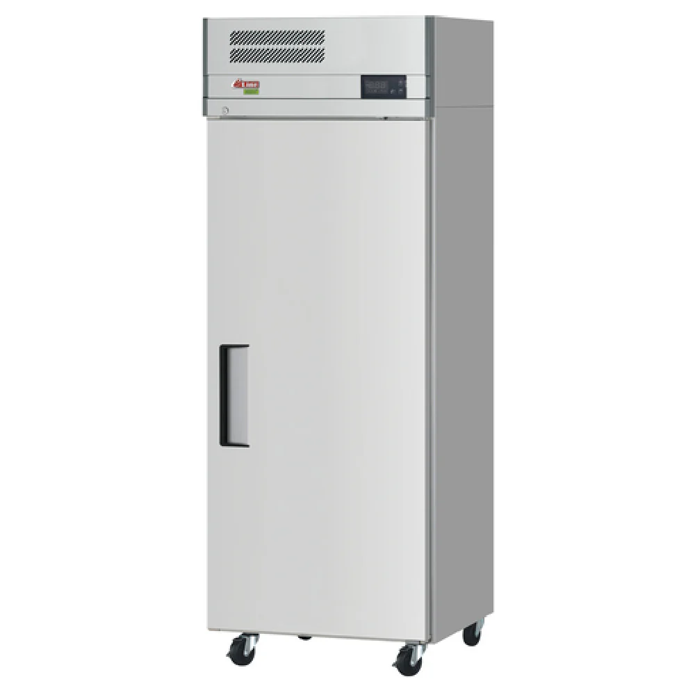 Turbo Air EF24-1-N-V 28.75 Inch E-line Freezer Reach-in 21.9 cu.ft. Turbo Air EF24-1-N-V 28.75 Inch E-line Freezer Reach-in 21.9 cu.ft.