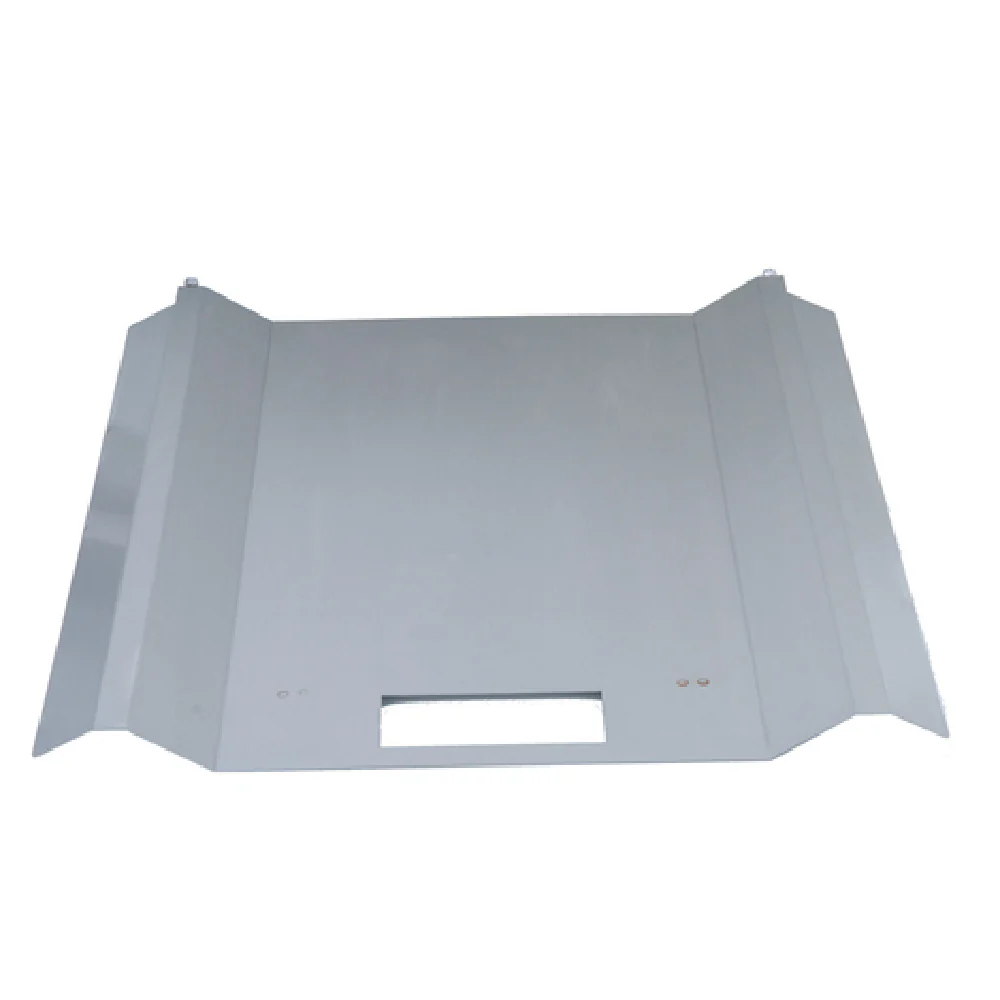 Jackson 05700-002-75-59 False Panel Kit for Corner Installation Jackson 05700-002-75-59 False Panel Kit for Corner Installation