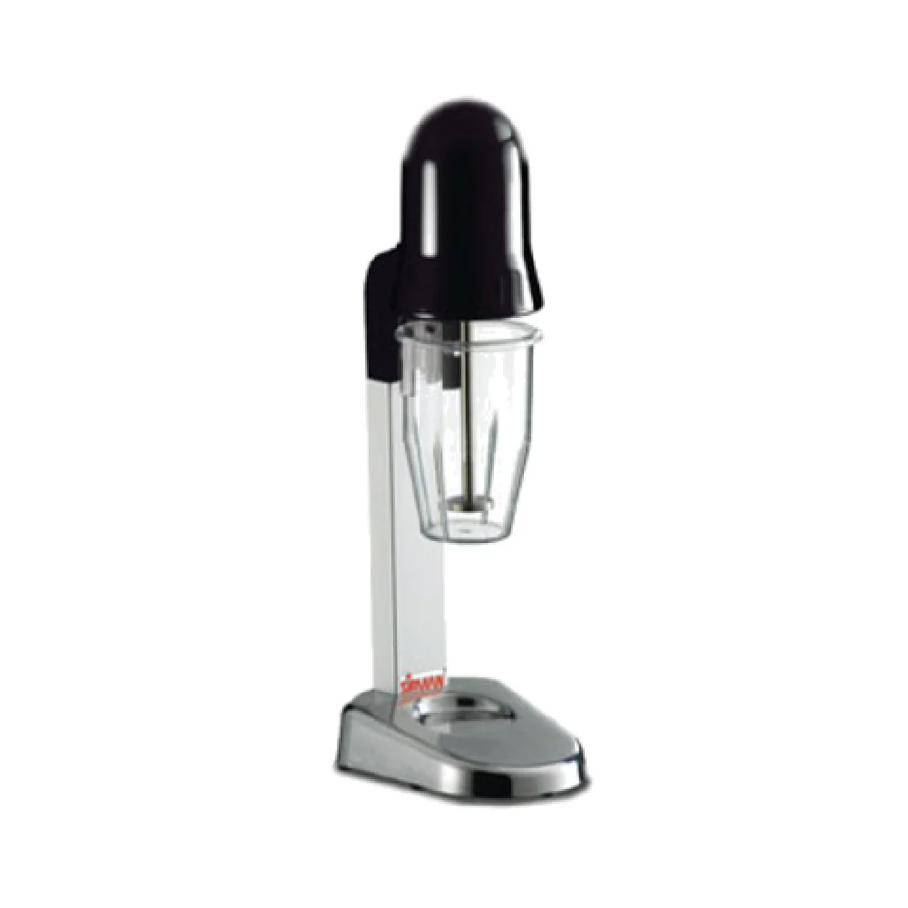 Sirman 65012148 SIRIO 1C Drink Mixer Single Spindle 18 Oz. Jug Capacity Sirman 65012148 SIRIO 1C Drink Mixer Single Spindle 18 Oz. Jug Capacity