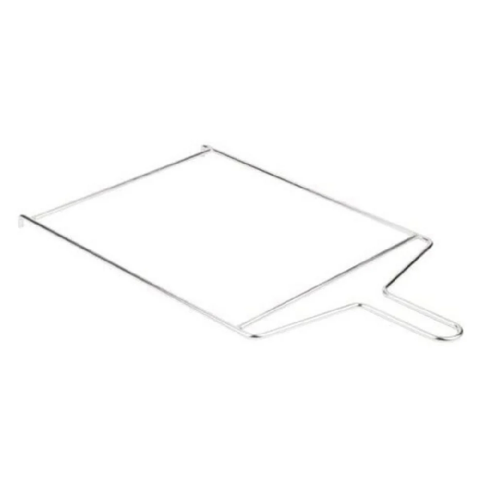MirOil USA CF2A-02755 Filter Bag Holder/Frame Nickel Plated Steel Rod Filter Bags Snap Onto Frame MirOil USA CF2A-02755 Filter Bag Holder/Frame Nickel Plated Steel Rod Filter Bags Snap Onto Frame