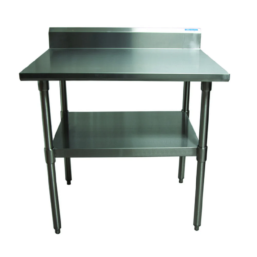 BK Resources CVTR5-3030 Work Table 30
