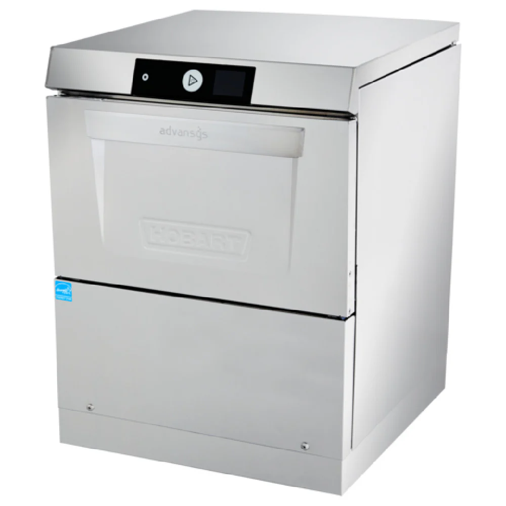 Hobart LXGNR-4 ADA (Kickplate ADA) Designed To Fit Under An ADA Counter Height Of 34
