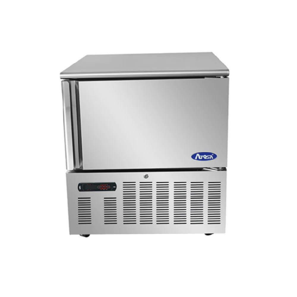 Atosa EBF-05 Blast Chiller/Freezer Countertop 29-1/2