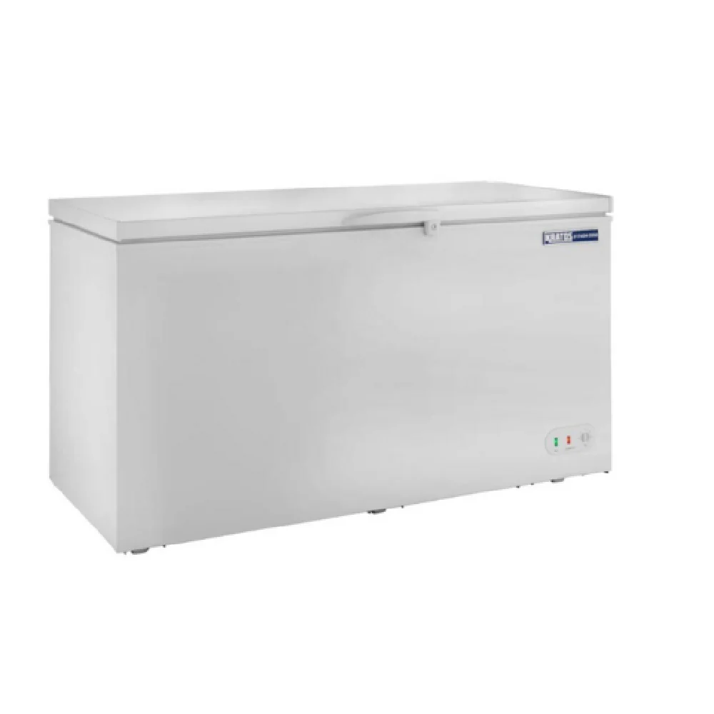 Hubert 91963 Kratos® Chest Freezer 60 1/5 Hubert 91963 Kratos® Chest Freezer 60 1/5