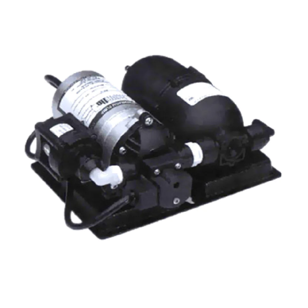 Everpure 804-001 10 Inch Water Booster Mini 21 Oz Tank Electric Water Pump