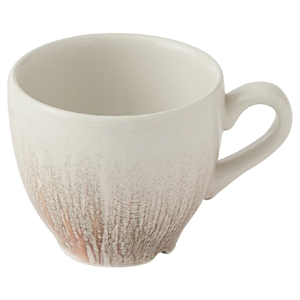 Churchill China ILYPCEB91 Espresso Cup 3.5 Oz. Inked Lyra