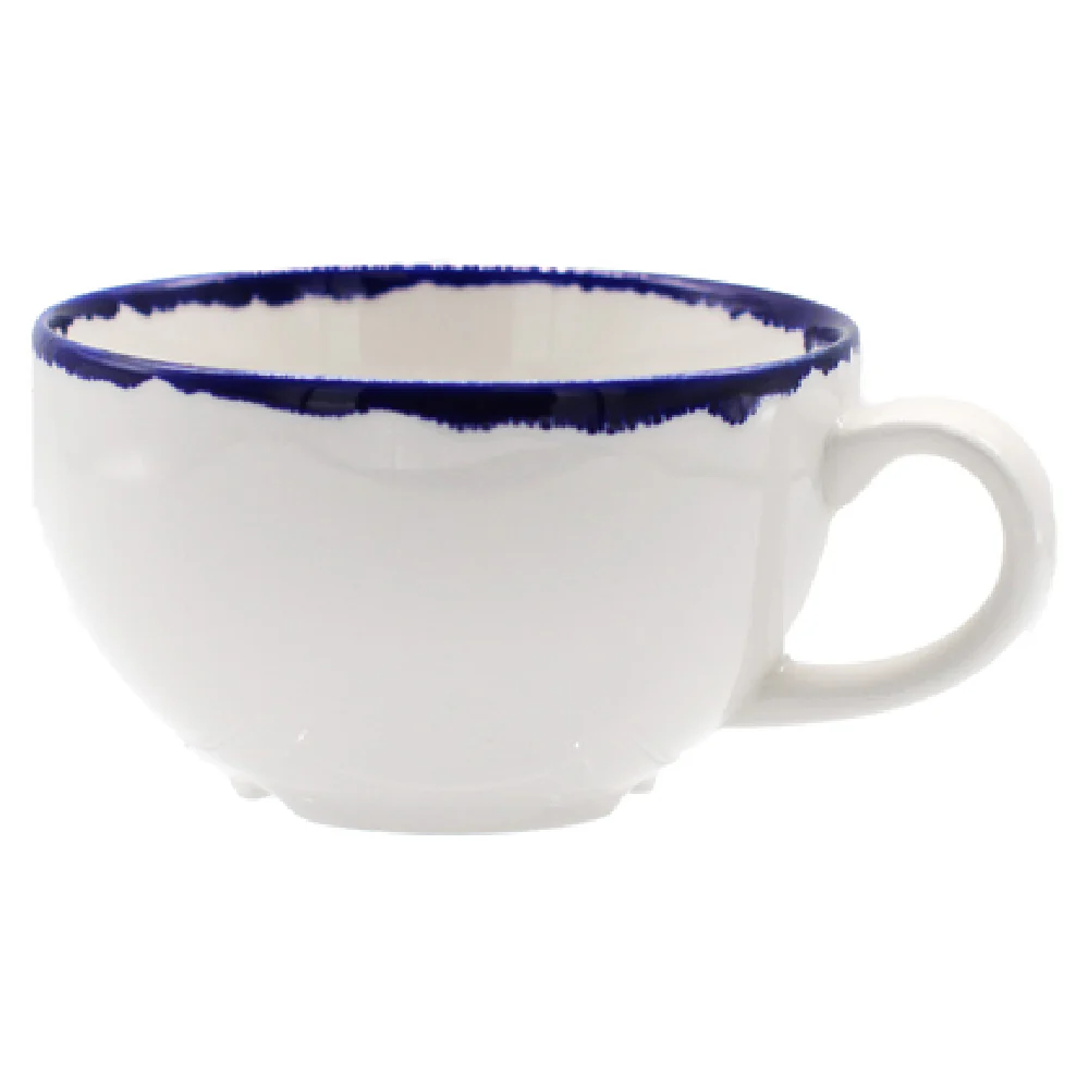 Arc Cardinal HI227 8.0 Oz Ink Cup Vitrified Ceramic 12 Packs