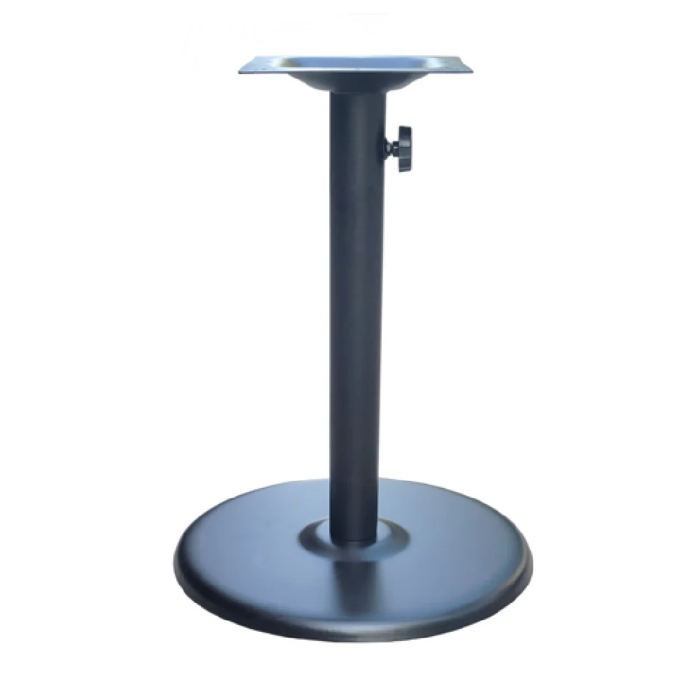 Plantation Prestige Commercial Furniture 2392200-0150 Table Base Dining Height 22
