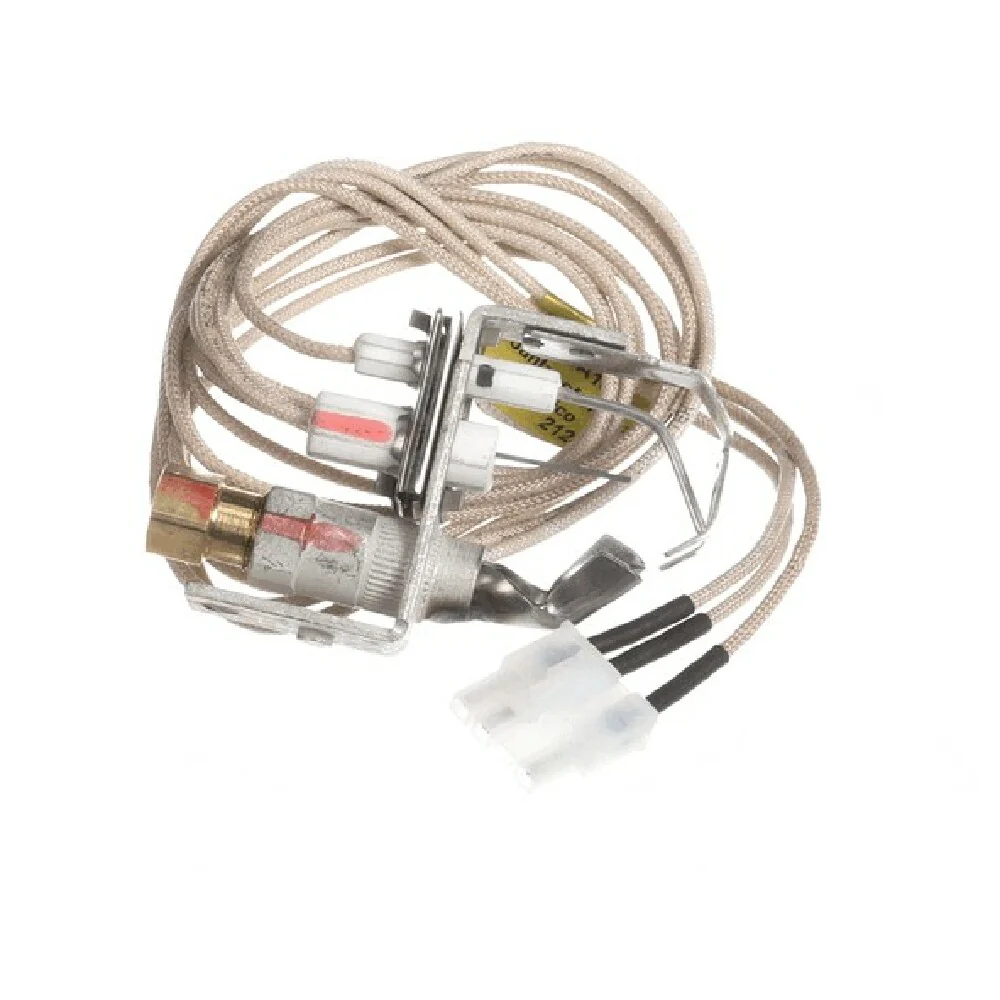 Wood Stone 7000-0749-HLP 2.7 Inch Igniter Gas Honeywell Compatible Wood Stone 7000-0749-HLP 2.7 Inch Igniter Gas Honeywell Compatible