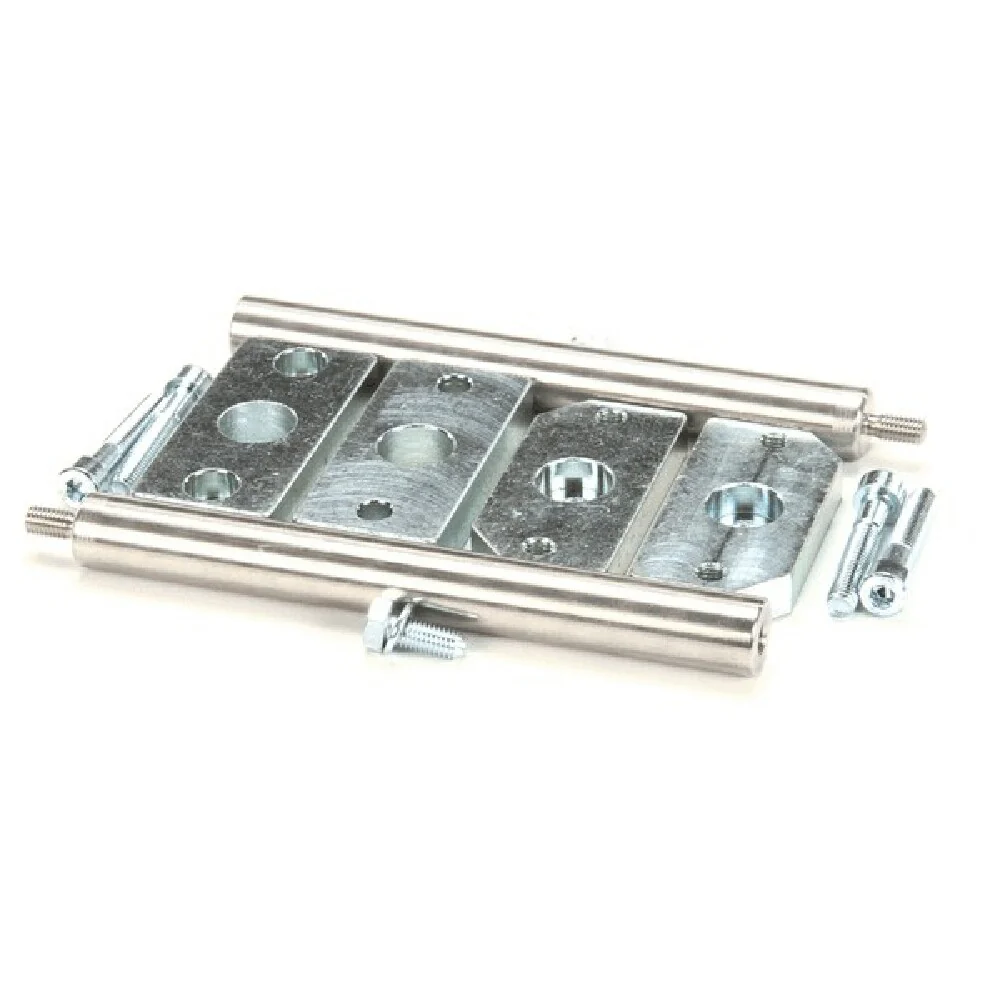 Zummo 210529 5.2 Inch Stainless Steel Set Tray Shaft with Corrosion Resistance Zummo 210529 5.2 Inch Stainless Steel Set Tray Shaft with Corrosion Resistance