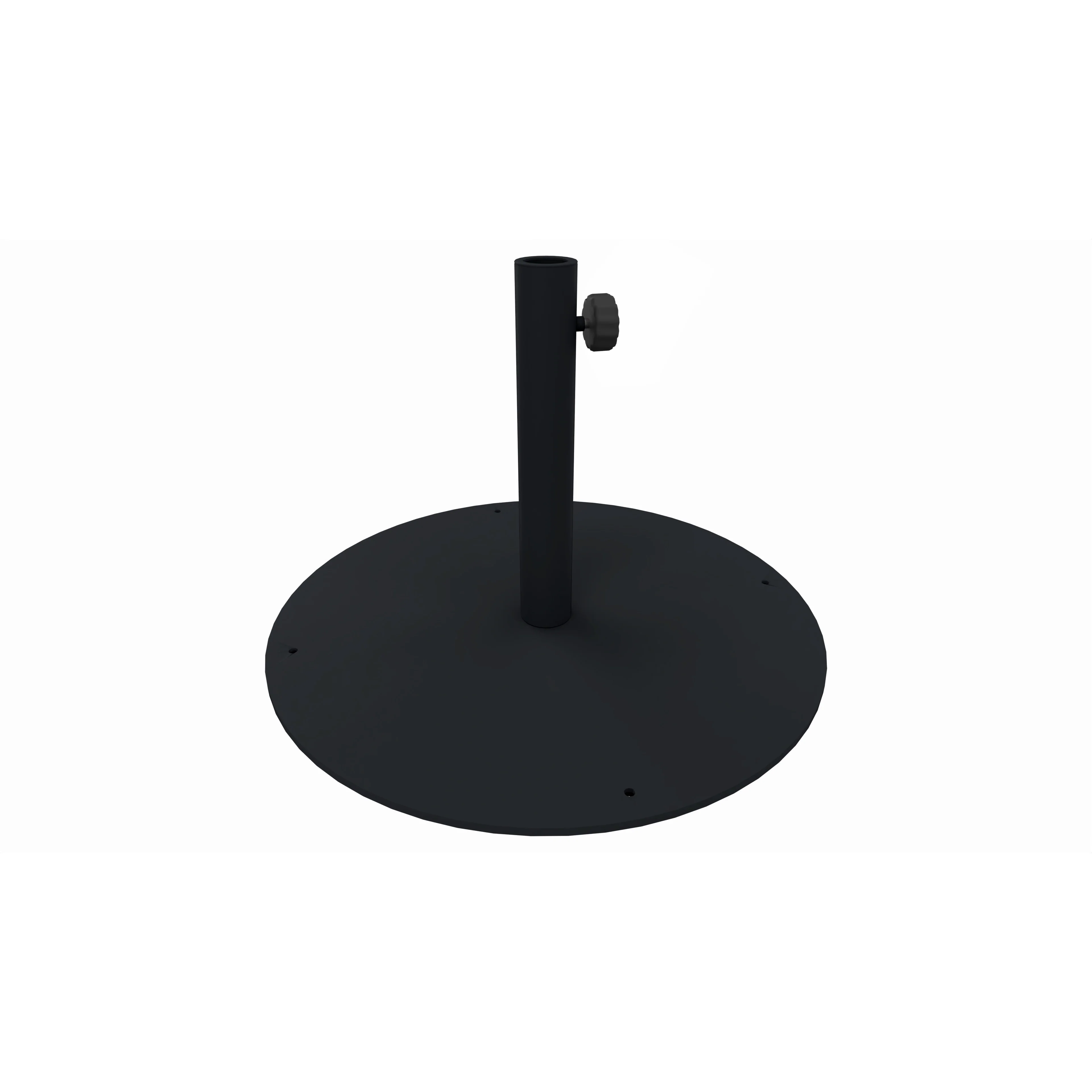 emuamericas llc E923-24 24 Inch Dia Shade Umbrella Base Steel for 2 Inch Pole emuamericas llc E923-24 24 Inch Dia Shade Umbrella Base Steel for 2 Inch Pole