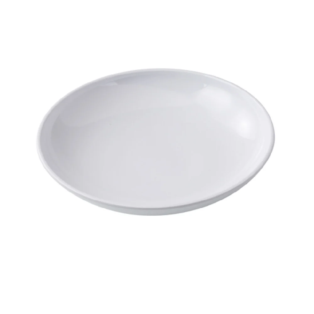 Yanco CO-411 11 Inch 36 Oz Round Salad Pasta Bowl Melamine Dishwasher Safe Yanco CO-411 11 Inch 36 Oz Round Salad Pasta Bowl Melamine Dishwasher Safe