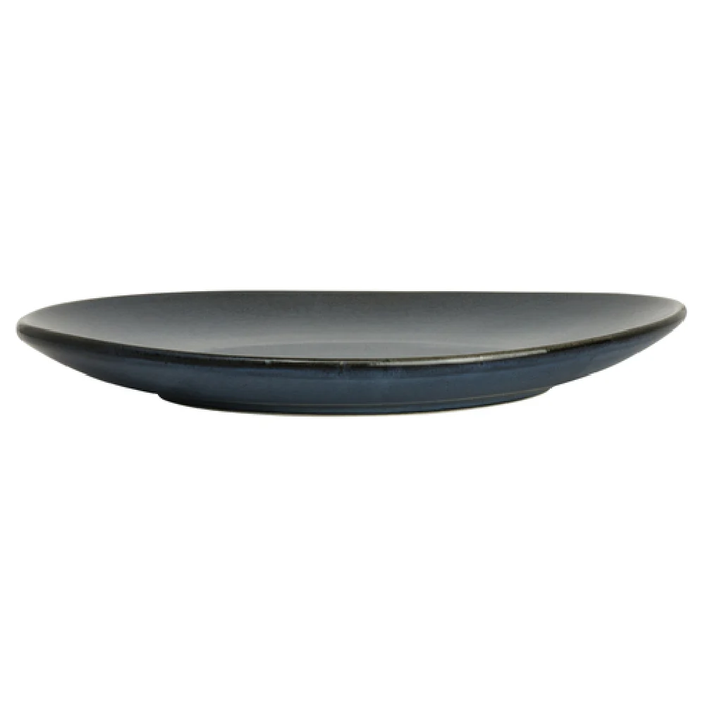 Steelite 6124RG096 9.25 Inch Coupe Plate Storm Porcelain Round 2 Dozen Packs Steelite 6124RG096 9.25 Inch Coupe Plate Storm Porcelain Round 2 Dozen Packs