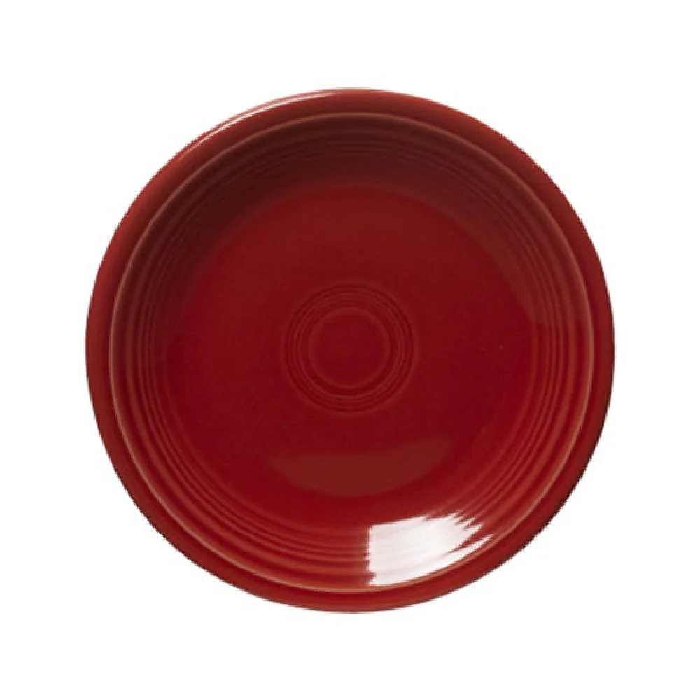 Steelite HL464326 7-1/4 Inch Round Plate China Dishwasher Safe Lead Free