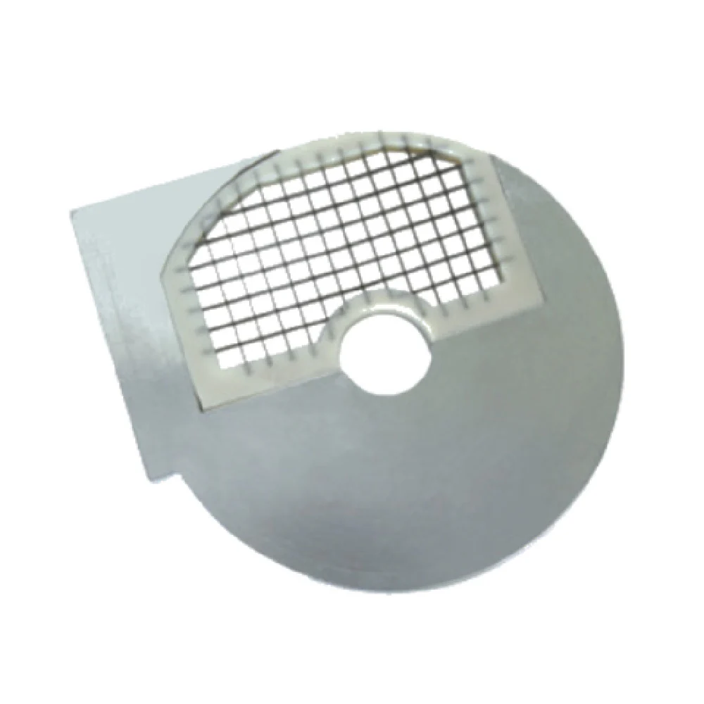 Eurodib D12 HLC300 Dicing Blade: 12 X 12 X 10mm 8 Eurodib D12 HLC300 Dicing Blade: 12 X 12 X 10mm 8