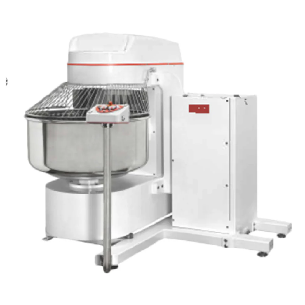 Thunderbird ASP-200 (LT) Spiral Mixer 318 Liter Stainless Steel Bowl 440 Lbs Dough Capacity Thunderbird ASP-200 (LT) Spiral Mixer 318 Liter Stainless Steel Bowl 440 Lbs Dough Capacity