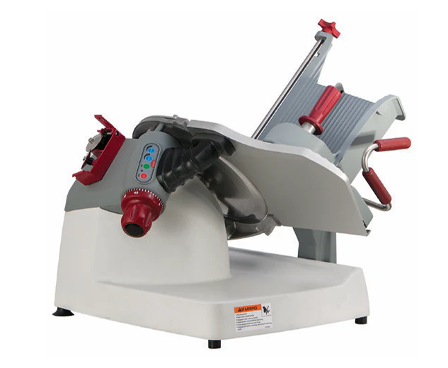 Berkel X13AE-PLUS 28 Inch Premium Food Slicer Electric with Stainless Steel Knife Berkel X13AE-PLUS 28 Inch Premium Food Slicer Electric with Stainless Steel Knife