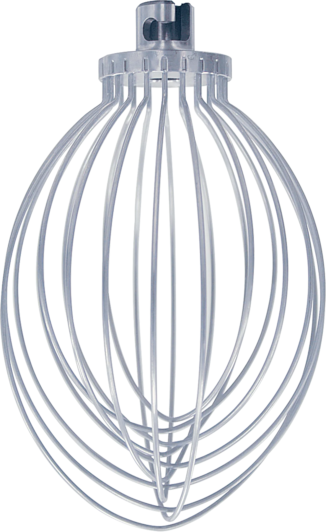 Optional 5 Qt. Classic Wire Whip Mixer Attachment for N50 Mixer Series, Hobart DWHIP-SST005 Optional 5 Qt. Classic Wire Whip Mixer Attachment for N50 Mixer Series, Hobart DWHIP-SST005