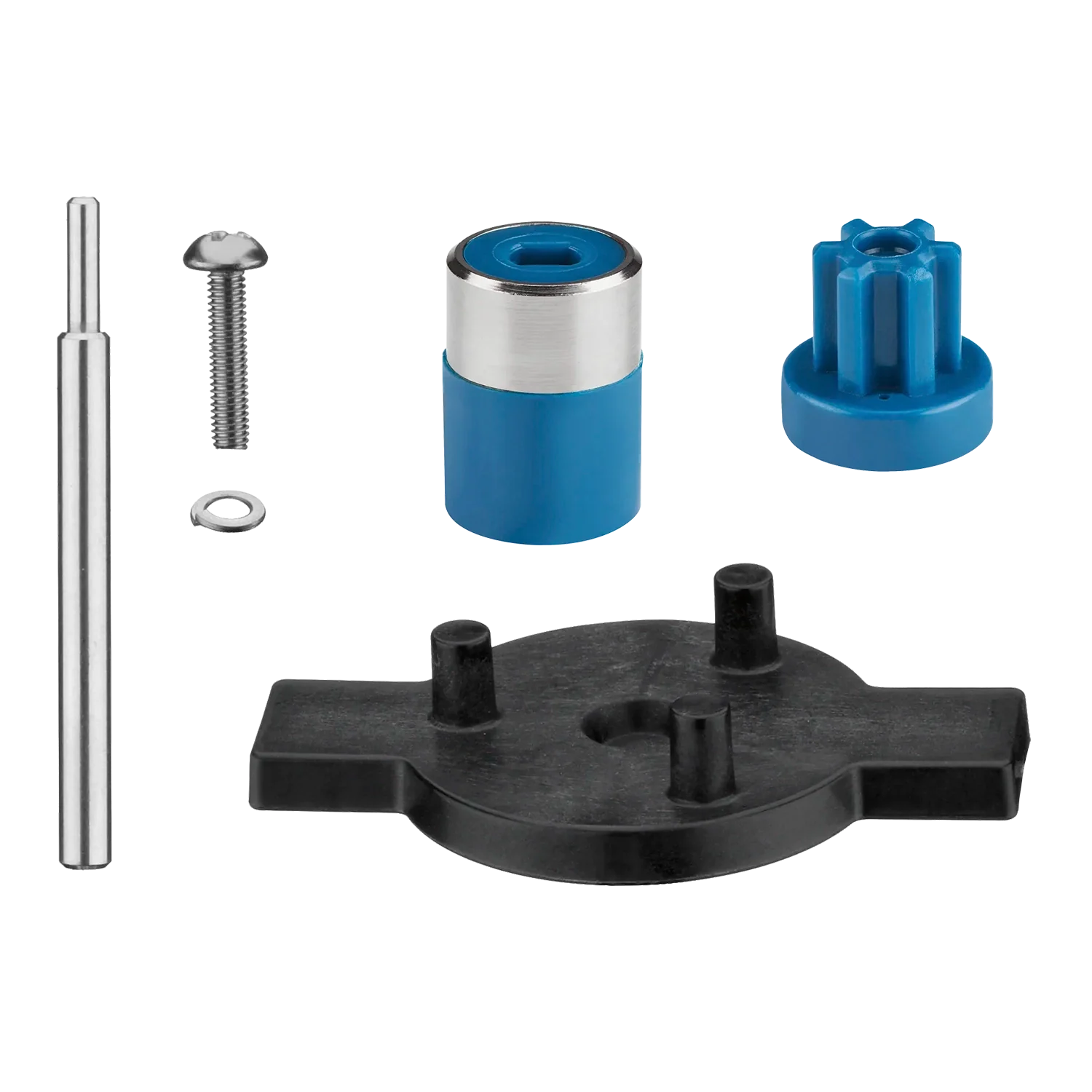 Optional Heavy-Duty Big Stik Coupling Replacement Kit For Heavy-Duty Big Stix Waring CAC206 Optional Heavy-Duty Big Stik Coupling Replacement Kit For Heavy-Duty Big Stix Waring CAC206