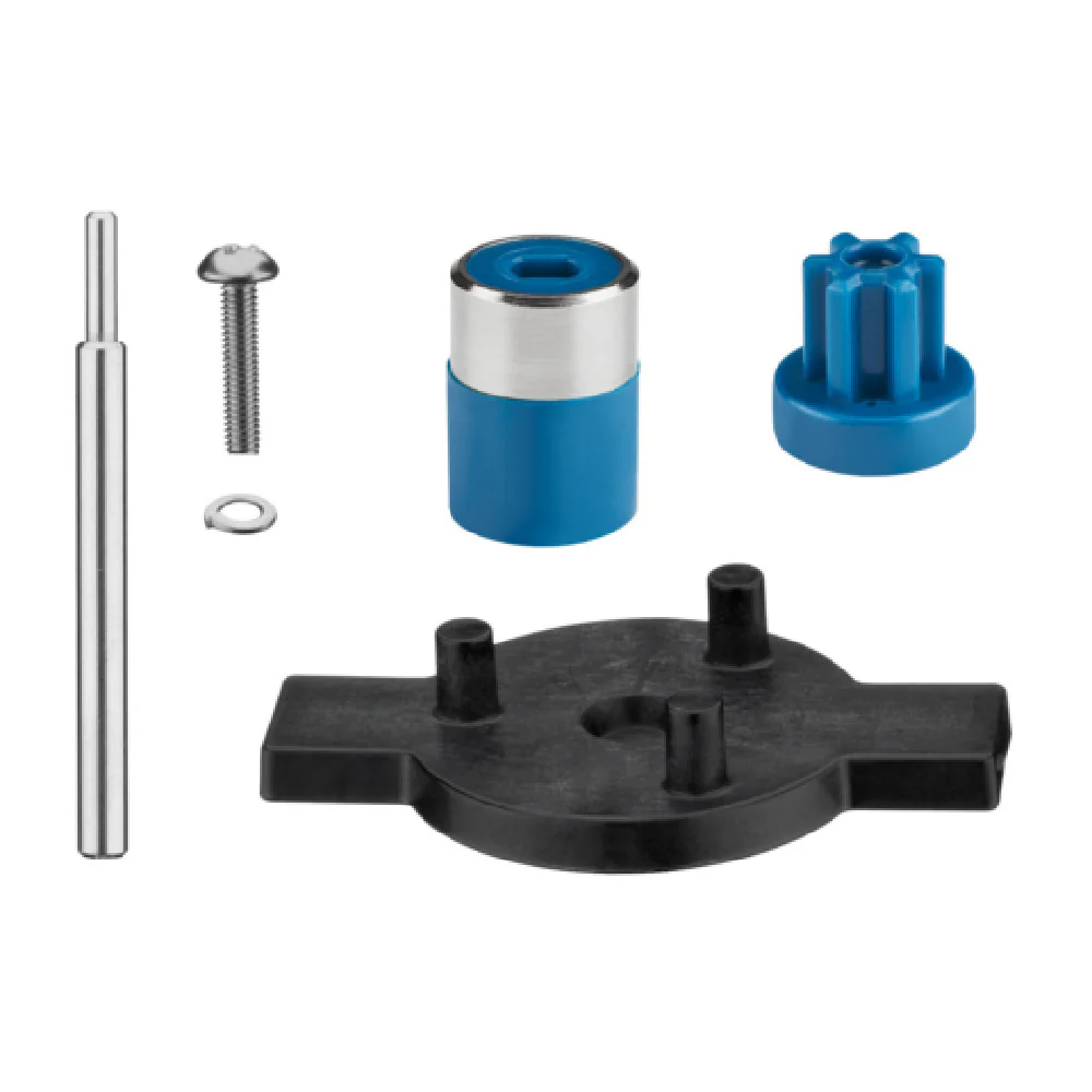 Optional Heavy-Duty Big Stik Coupling Replacement Kit For Heavy-Duty Big Stix Waring CAC206 Optional Heavy-Duty Big Stik Coupling Replacement Kit For Heavy-Duty Big Stix Waring CAC206