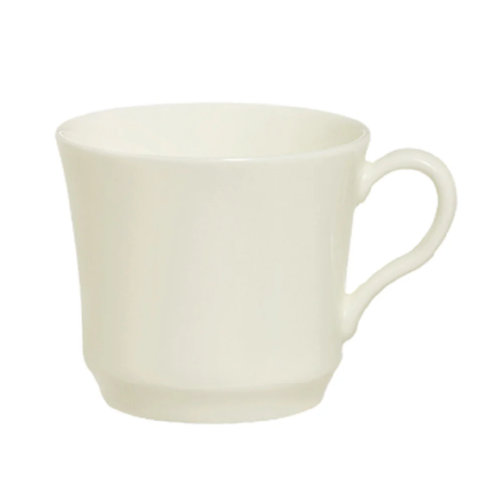 Arc Cardinal FN028 9.0 Oz Cup Bone China Chef and Sommelier 24 Packs