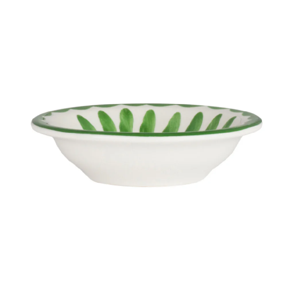 Steelite A124P029 3.5 Oz Fruit Dish Round Vitrified China Puebla Steelite A124P029 3.5 Oz Fruit Dish Round Vitrified China Puebla
