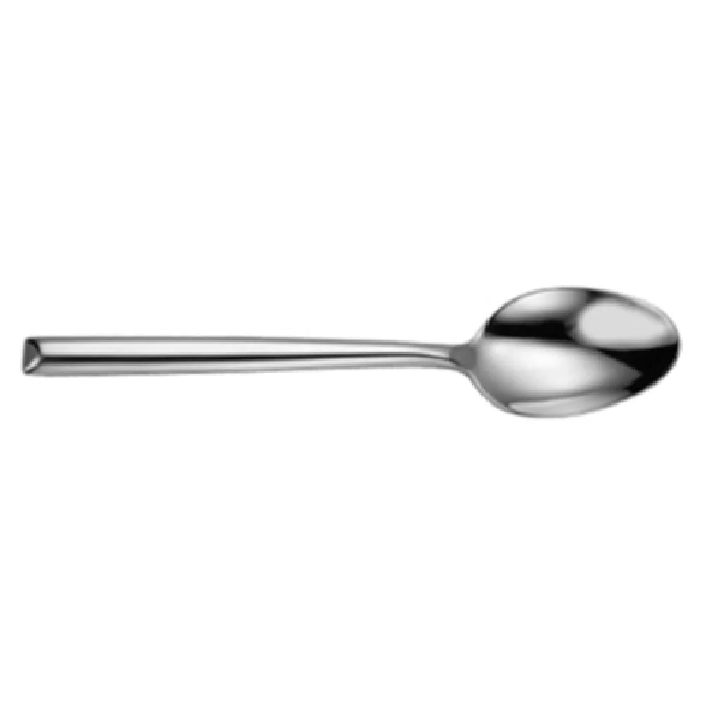 1880 Hospitality B458STSF 7-1/2 Inch Teaspoon Plain 18/0 Stainless Steel