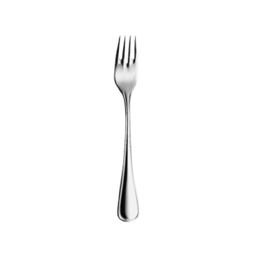 BauscherHepp 01.0036.1150 6-7/8 Inch Fish Fork Contour with 18/10 Stainless Steel