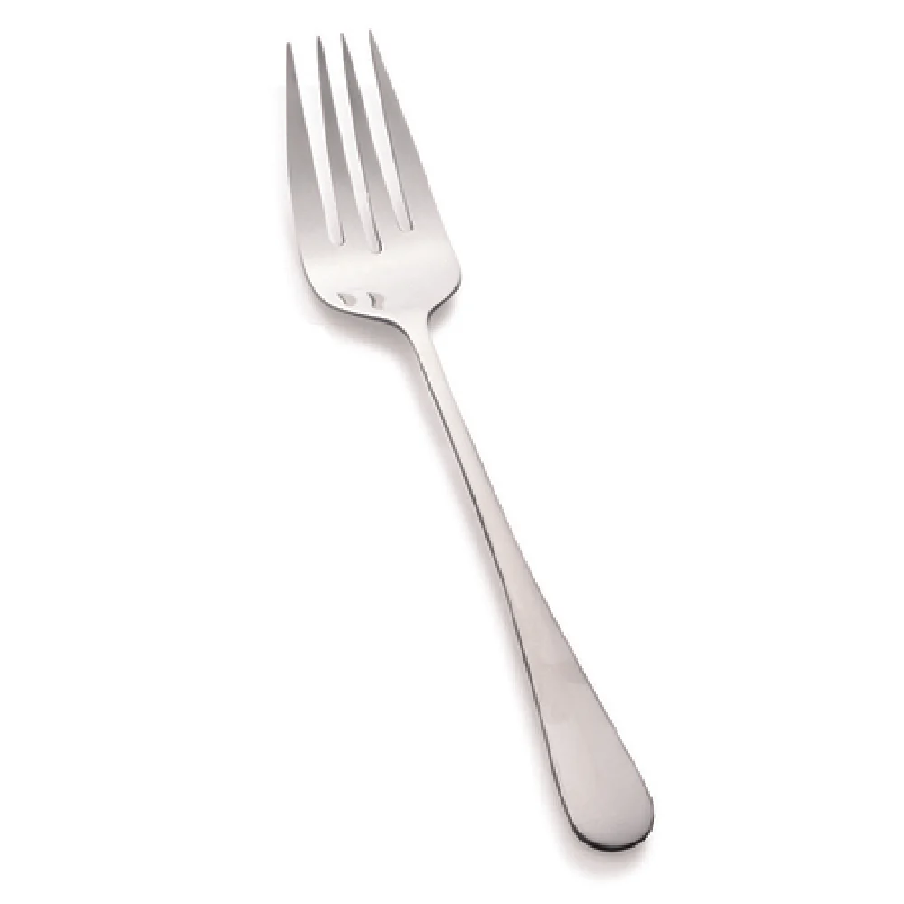 Steelite DW397SVFK 12 Inch Large Serving Fork 18/10 Stainless - Serving Utensils Steelite DW397SVFK 12 Inch Large Serving Fork 18/10 Stainless - Serving Utensils
