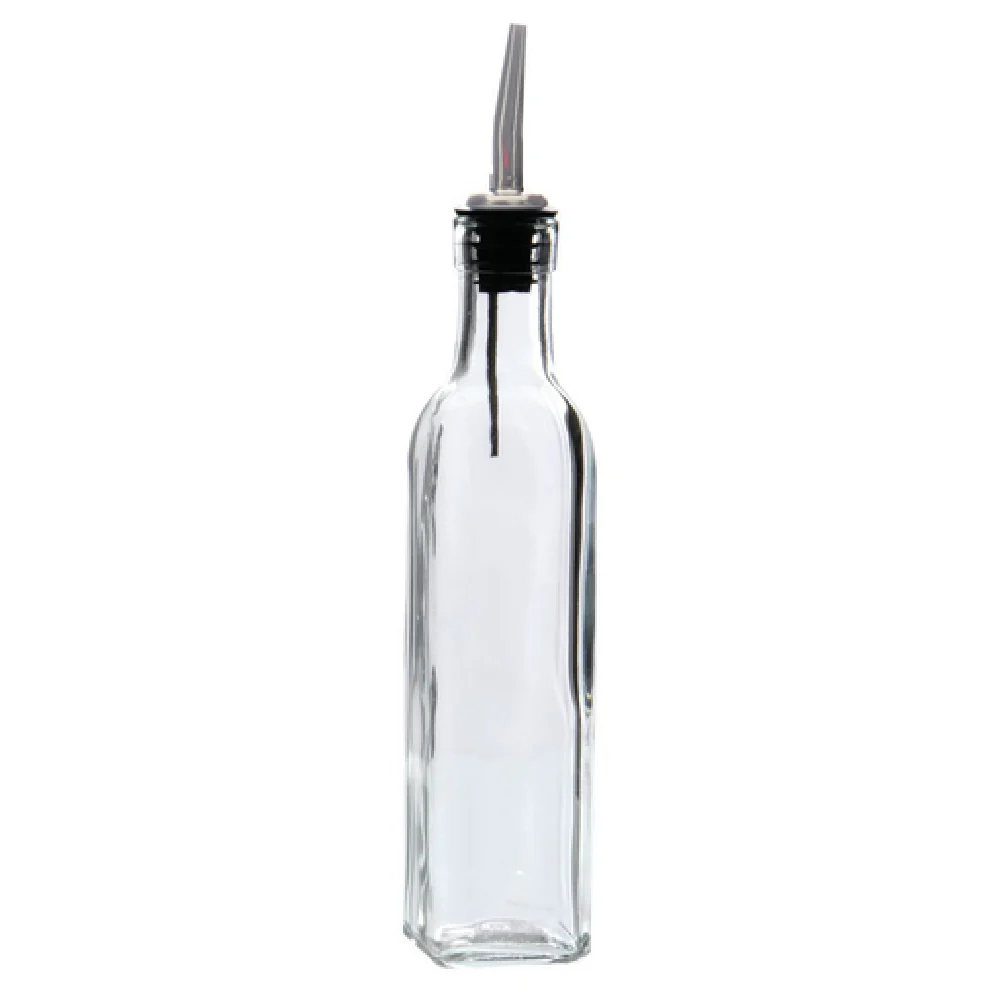 Hubert 96504 Oil Bottle 8 Oz. 1-15/16