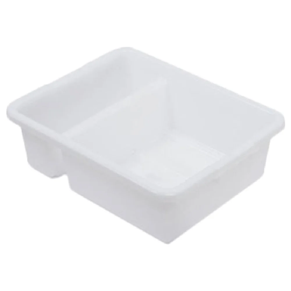 Royal Industries DIN BTD00 Bus Box 2-compartment 21-1/4