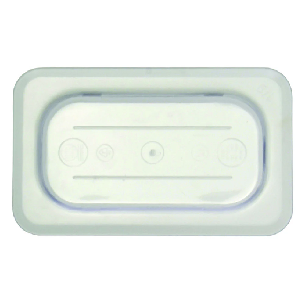 Hubert 36280 Hubert® Food Pan Cover 4 -/4