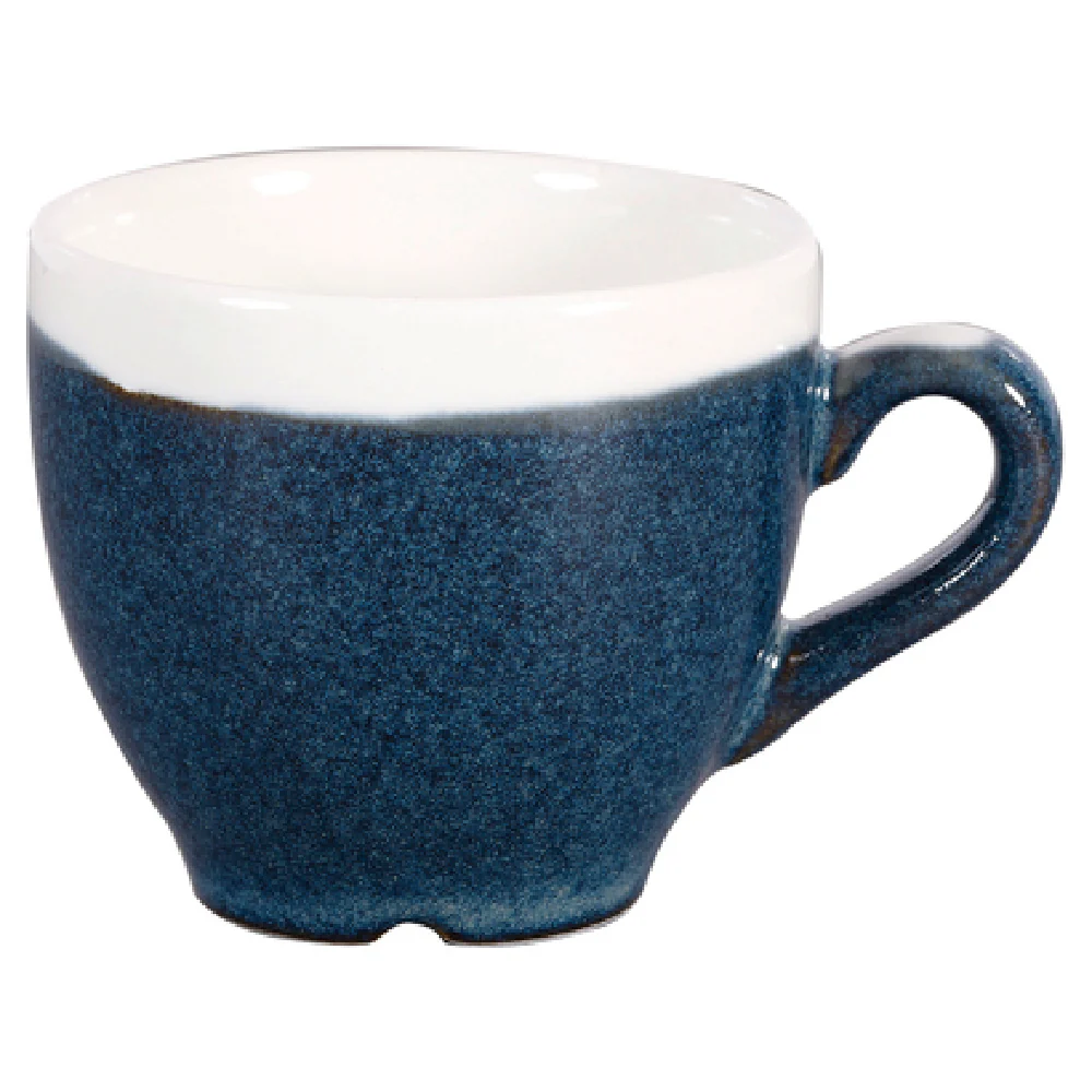Churchill China MOBLCEB91 Espresso Cup 3-1/2 Oz. 2-1/5