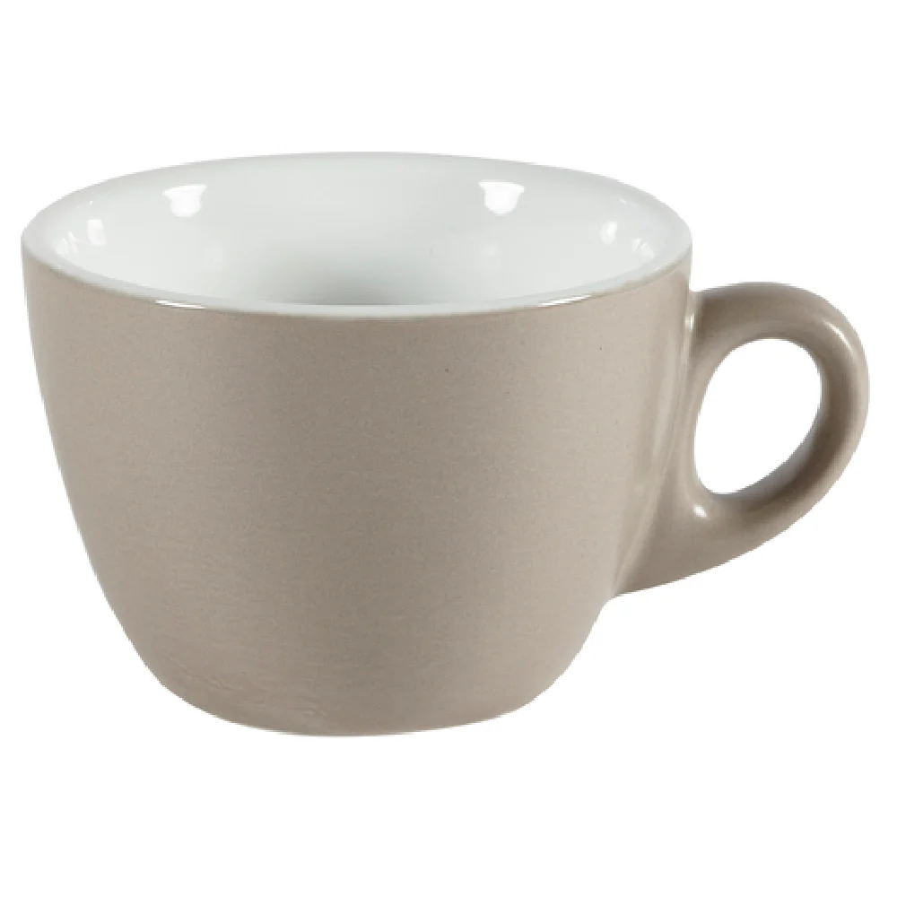 Churchill China ZCSSPC7 1 Cappuccino Cup 7 Oz. 3-9/16